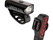 Luces para bicicletas conceptos consejos Mountain Bike