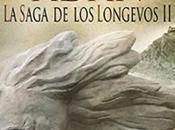 {Libros} saga longevos hijos Adán