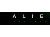 Alien: Covenant Primer Póster Nueva Fecha Estreno