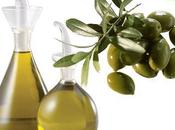 Aceite oliva, estrella recetas Navidad.