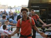 Manchester City empató Monchengladbach Champions League