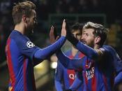 Celtic Barcelona Champions League