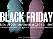 Antes Black Friday llegan descuentazos jueves