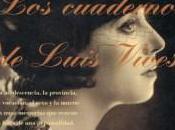 cuadernos Luis Vives. Umbral joven escritor