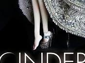 Reseña Cinder Marissa Meyer