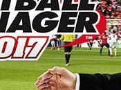 Análisis Football Manager 2017