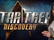 Michelle Yeoh embarca ‘Star Trek Discovery’.