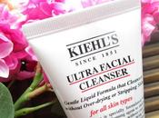 Review Ultra Facial Cleanser Kiehl´s y...¡Descuento Especial Black Friday!.