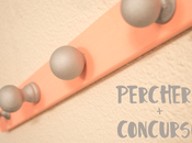 Perchero Concurso
