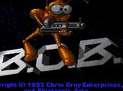 Análisis: B.O.B (Mega Drive)