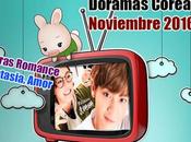 "Doramas Coreanos Fantasía Romance" puedes perder este