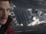 Crítica: Doctor Strange: Hechicero Supremo (2016) Dir. Scott Derrickson