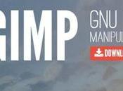 GIMP mejor editor gratuito software libre