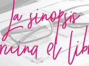 Cuando sinopsis arruina libro