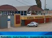 Vicente Cañete: CAMAL MUNICIPAL OPERA CONDICIONES INSALUBRES…