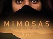 película Mimosas, Oliver Laxe, abrirá sexta edición Festival Márgenes.