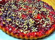 Tarta queso
