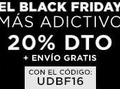 Lista descuentos Black Friday: Zoeva, Sephora, Primor…