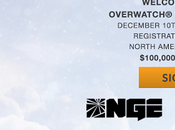 Overwatch Winter Premiere saca pecho premios, valor 100.00 dólares