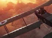 Amigos Altos Vuelos Battlefield Modo Campaña walkthrough