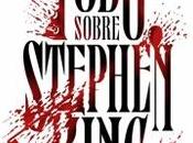 “Todo sobre Stephen King” Ariel Bosi