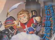Saiyuuki World Nintendo Famicom traducido inglés