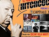 Podcast Perfil Hitchcock" 3x12: Terrormolins, Neon Demon, Train Busan, Entrevista Santiago Estruch muerte directo.
