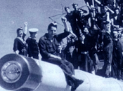 MARINOS ACORAZADO "JAIME ABRIL 1937 VIII)