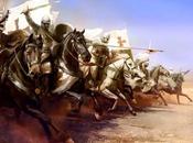 como hoy: Batalla Montgisard