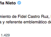 Explotan redes sociales muerte fidel castro (+videos)