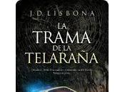 Reseña: trama telaraña- Lisbona