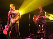 [TAL COMO HOY] Gira Tanto Ciudad México (26.11.2013)