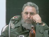 Reacciones internacionales muerte Fidel Castro
