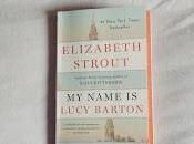 Name Lucy Barton