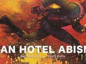 Gran Hotel Abismo