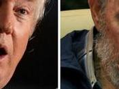 Trump: Fidel Castro “brutal dictador”
