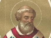 Gregorio III, papa iconódulo.