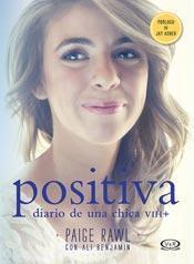 Reseña: Positiva. Diario chica VIH+