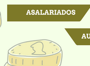 salario medio autónomos solo euros