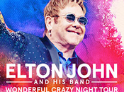 Elton John, julio 2017 Palmas Gran Canaria