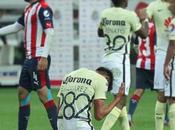 Chivas pierde ante América Cuartos Final (Vuelta) Liga