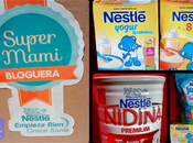 Formo parte SuperMamis Blogueras Nestlé