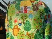 pequeñas, consentidas.