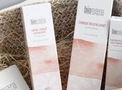 poder Rosa Mosqueta línea facial Bioregena