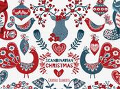 compras Creative Market: "Scandinavian Christmas Pack"