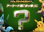 Pokkén Tournament añadirá nuevo luchador diciembre