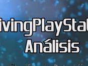 Videoanálisis Robinson: Journey