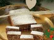 Turrón chocolate tipo suchard