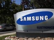 Samsung anuncia plan para modernizar estructura corporativa