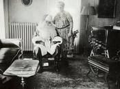 Santa Claus coming back town